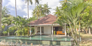 Buntung Beach Villa